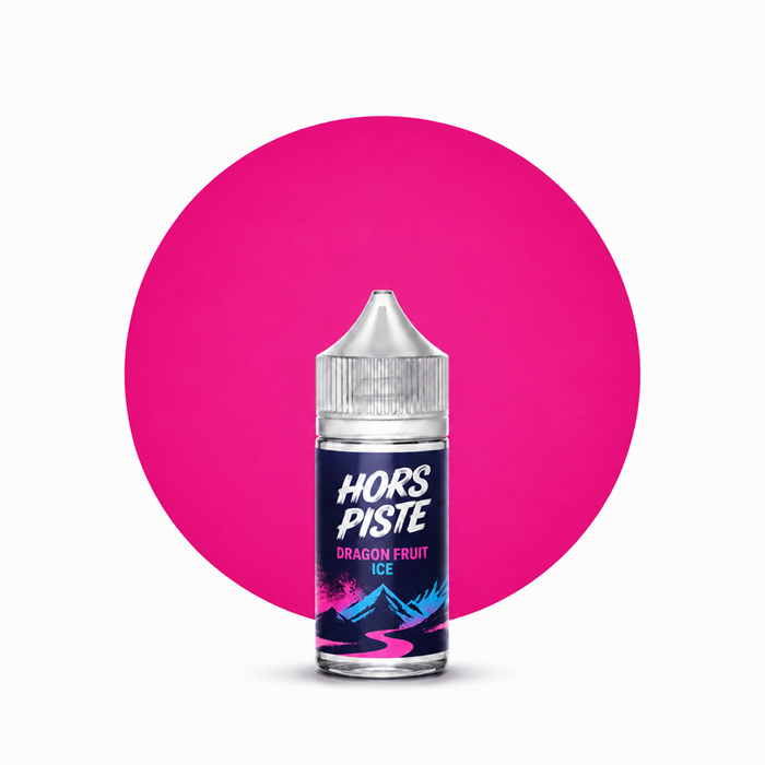 E-LIQUIDE DRAGON FRUIT ICE